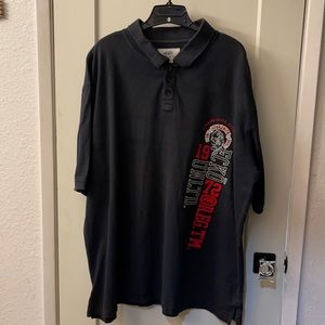 Mens ECKO UNLTD POLO